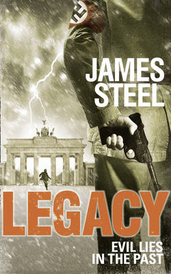 Legacy - James Steel