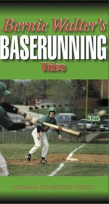 Bernie Walter's Baserunning Video - Ntsc