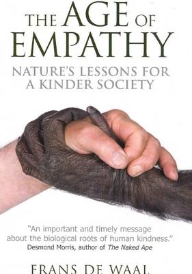 The Age of Empathy - Frans de Waal