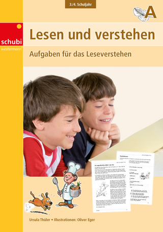 Lesen und verstehen