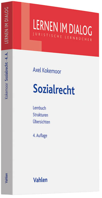 Sozialrecht - Axel Kokemoor