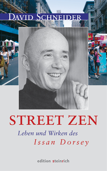 Street Zen - David Schneider