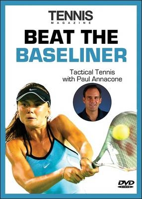 Beat the Baseliner