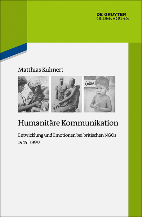 Humanit&auml;re Kommunikation -  Matthias Kuhnert