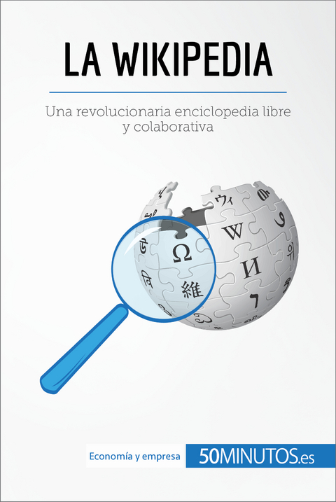 La Wikipedia -  50Minutos