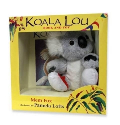Koala Lou - Mem Fox