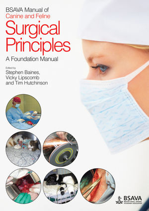BSAVA Manual of Surgical Principles