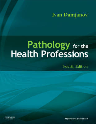 Pathology for the Health Professions