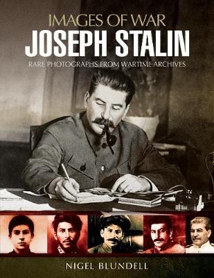 Joseph Stalin -  David A. S. Semeraro