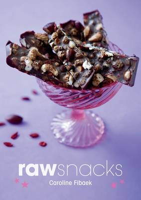 Raw Snacks -  Fibaek Caroline Fibaek
