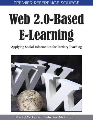 Web 2.0-Based E-Learning - 