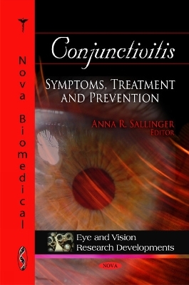 Conjunctivitis - 