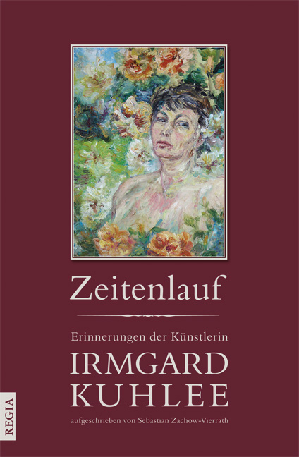 Zeitenlauf - Sebastian Zachow-Vierrath