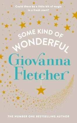 Some Kind of Wonderful -  Giovanna Fletcher
