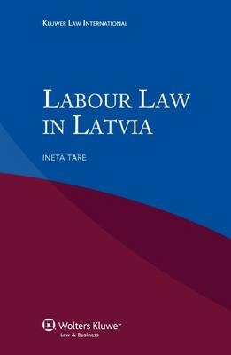 Labour Law in Latvia