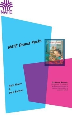 Galileo's Secrets Drama Pack - Paul Bunyan, Ruth Moore