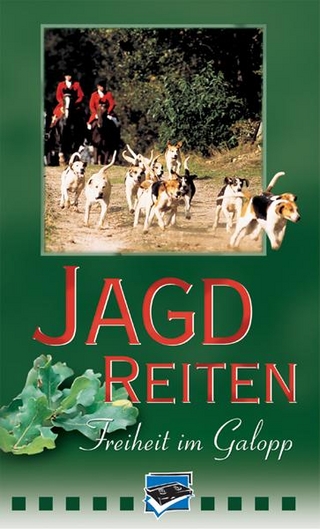 Jagdreiten