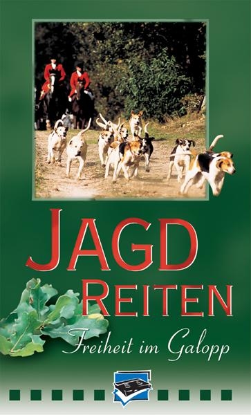 Jagdreiten - Gudrun Braun
