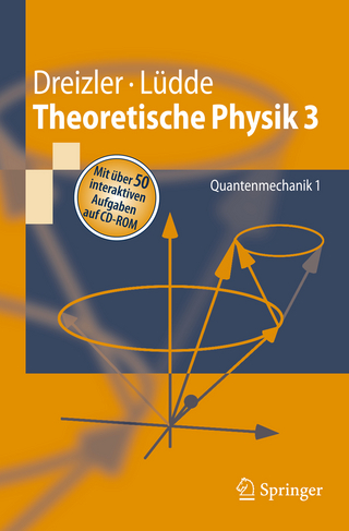 Theoretische Physik 3