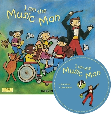 I am the Music Man