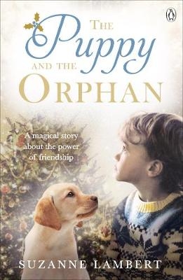 Puppy and the Orphan
