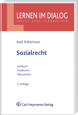Sozialrecht