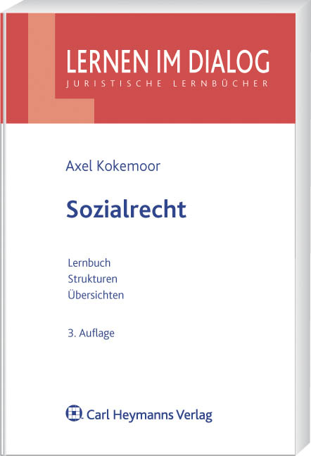 Sozialrecht - Axel Kokemoor