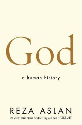 God -  Reza Aslan
