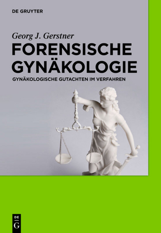 Forensische Gynäkologie