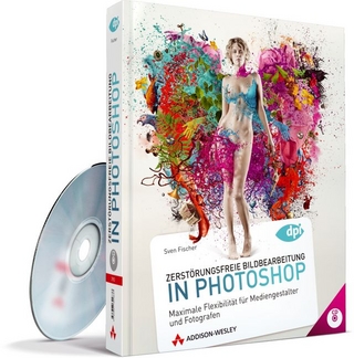 Zerstörungsfreie Bildbearbeitung in Photoshop