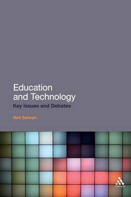 Education and Technology - Neil Selwyn