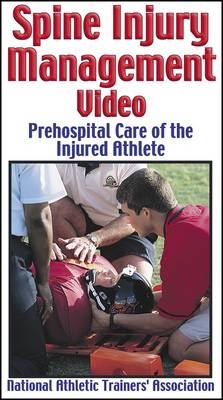 Spine Injury Management Video - Ntsc