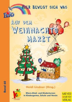Auf dem Weihnachtsmarkt - 