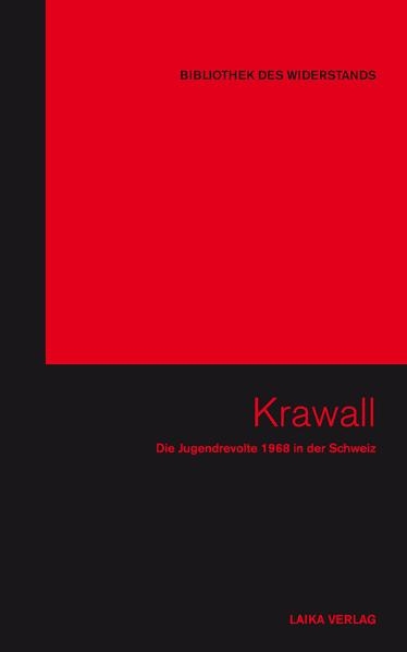 Krawall - 