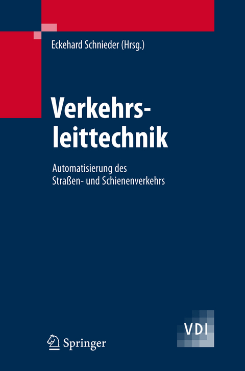 Verkehrsleittechnik - 
