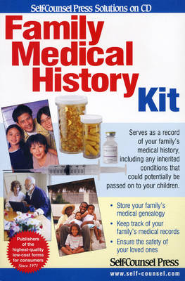 Family Medical History