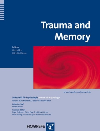 Trauma and Memory