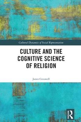 Culture and the Cognitive Science of Religion