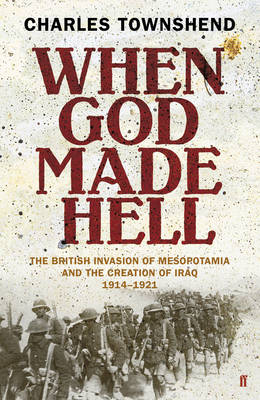 When God Made Hell - Professor Charles Townshend