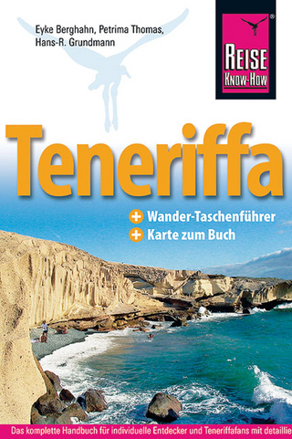 Teneriffa
