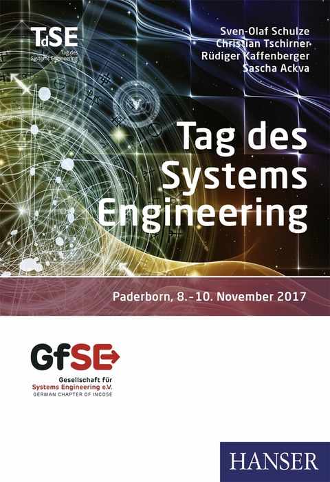 Tag des Systems Engineering - 
