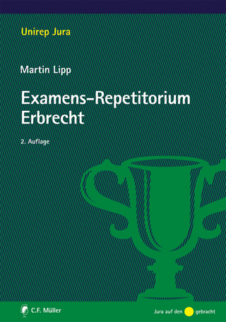 Examens-Repetitorium Erbrecht