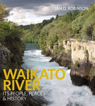 Waikato River