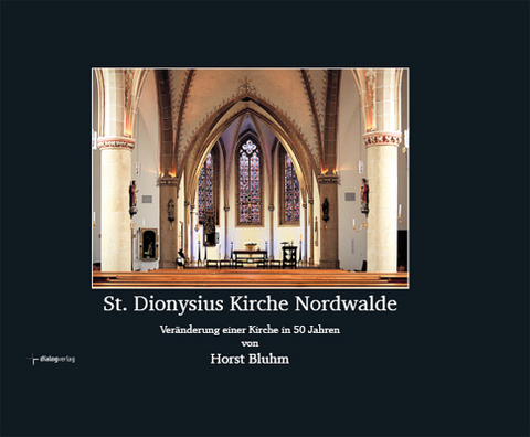 St. Dionysius Kirche Nordwalde - Thomas Frings, Reinhard Karrenbrock, Mario Haunhorst
