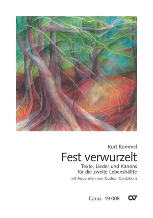Fest verwurzelt - 