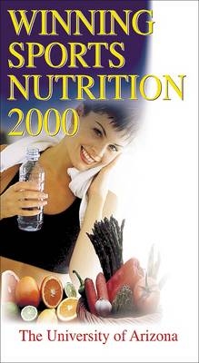 Winning Sports Nutrition 2000 Video - Ntsc