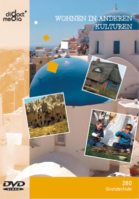 Wohnen in anderen Kulturen - J&uuml;rgen Weber