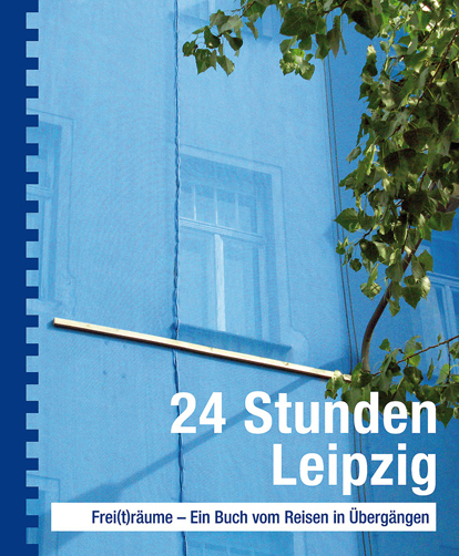 24 Stunden Leipzig - 