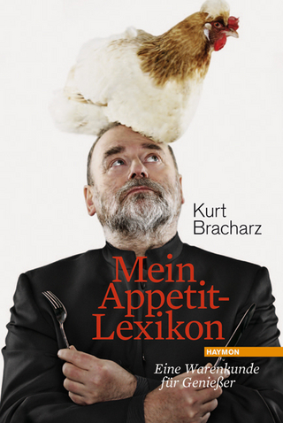 Mein Appetit-Lexikon