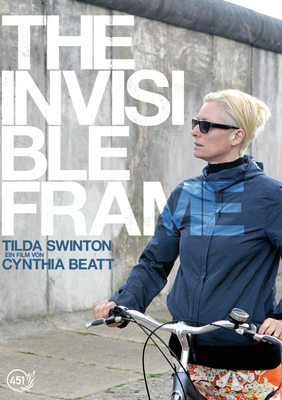 The Invisible Frame - Cynthia Beatt
